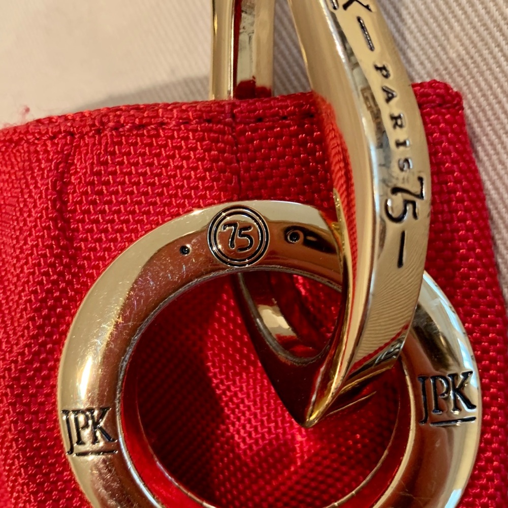 JPK Paris Handbag